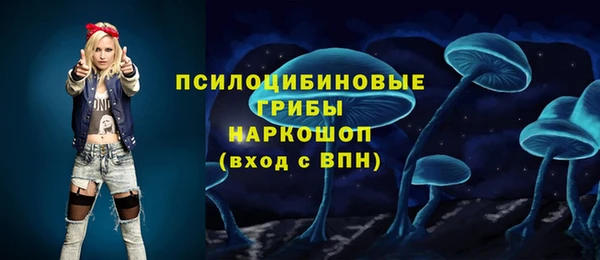 МДПВ Переславль-Залесский
